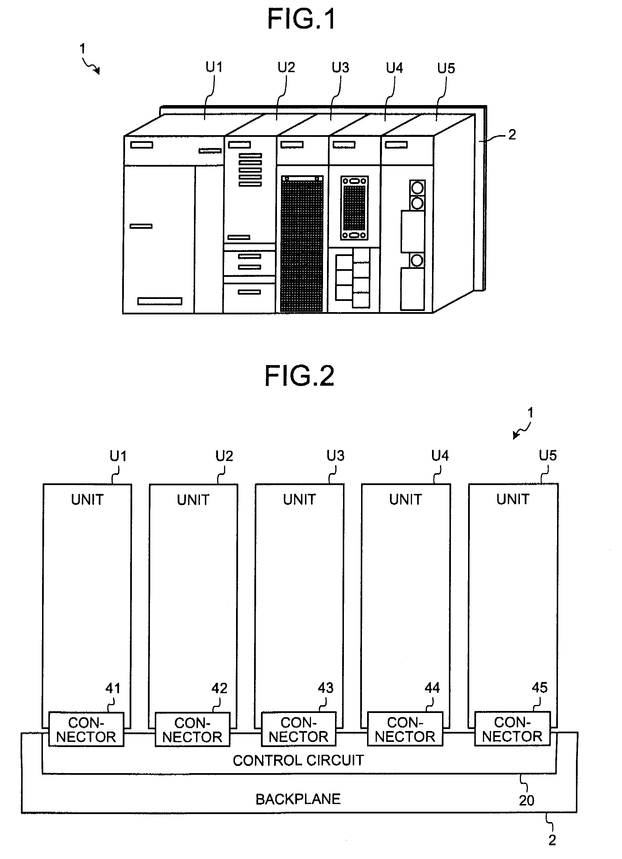 Control apparatus