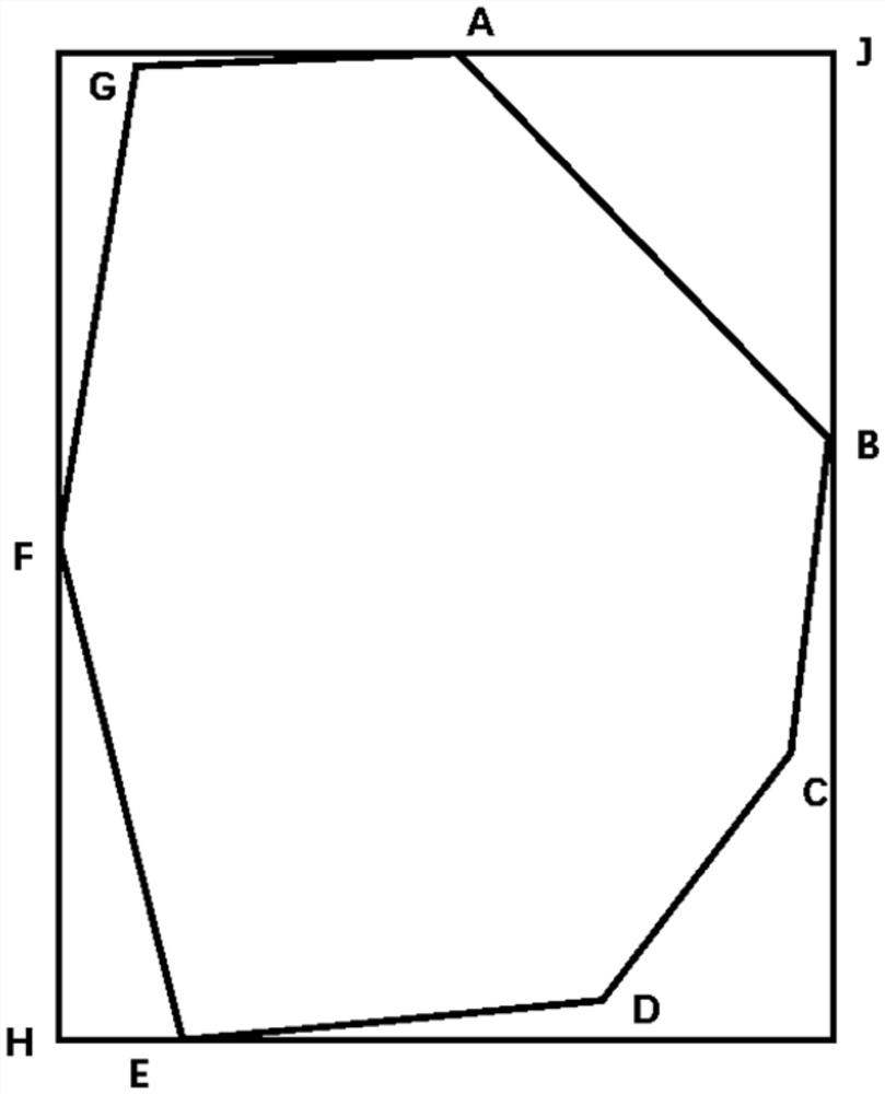 Computer arrangement method of solar cell array