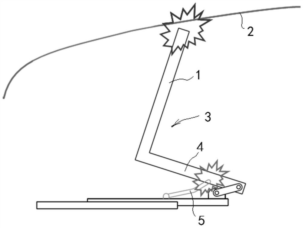 Parallel unlocking easy-to-enter module