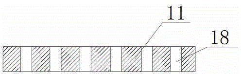 Deep processing mechanical device