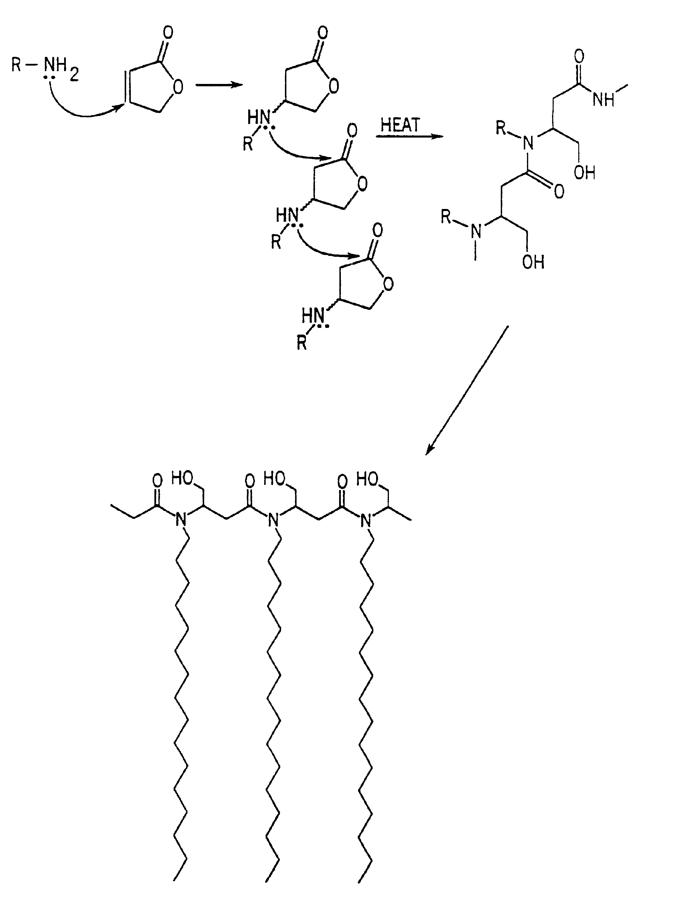 Antimicrobial polymer