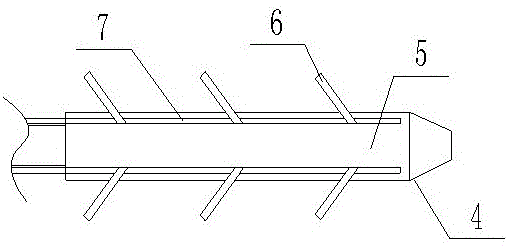 Beef curing equipment