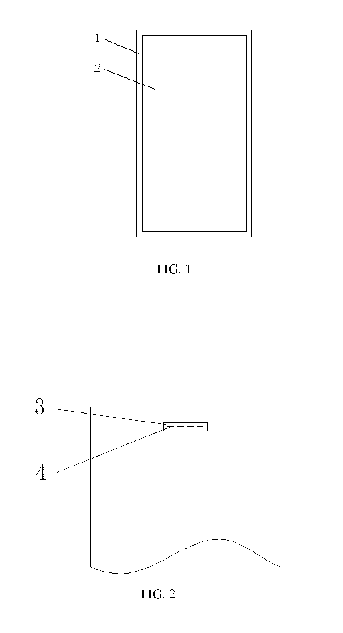 Method for insulating aluminum backboard of photovoltaic