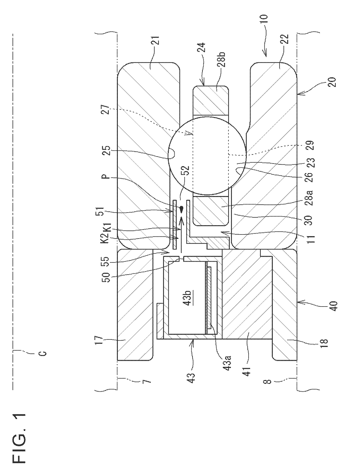 Rolling Bearing Apparatus