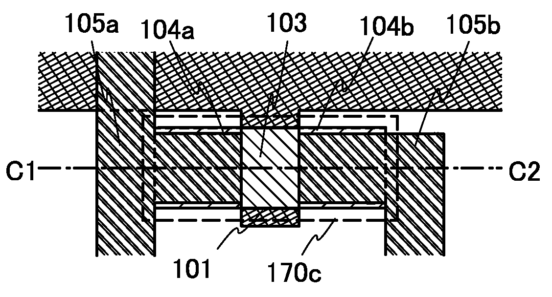 Semiconductor device and method for manufacturing the same