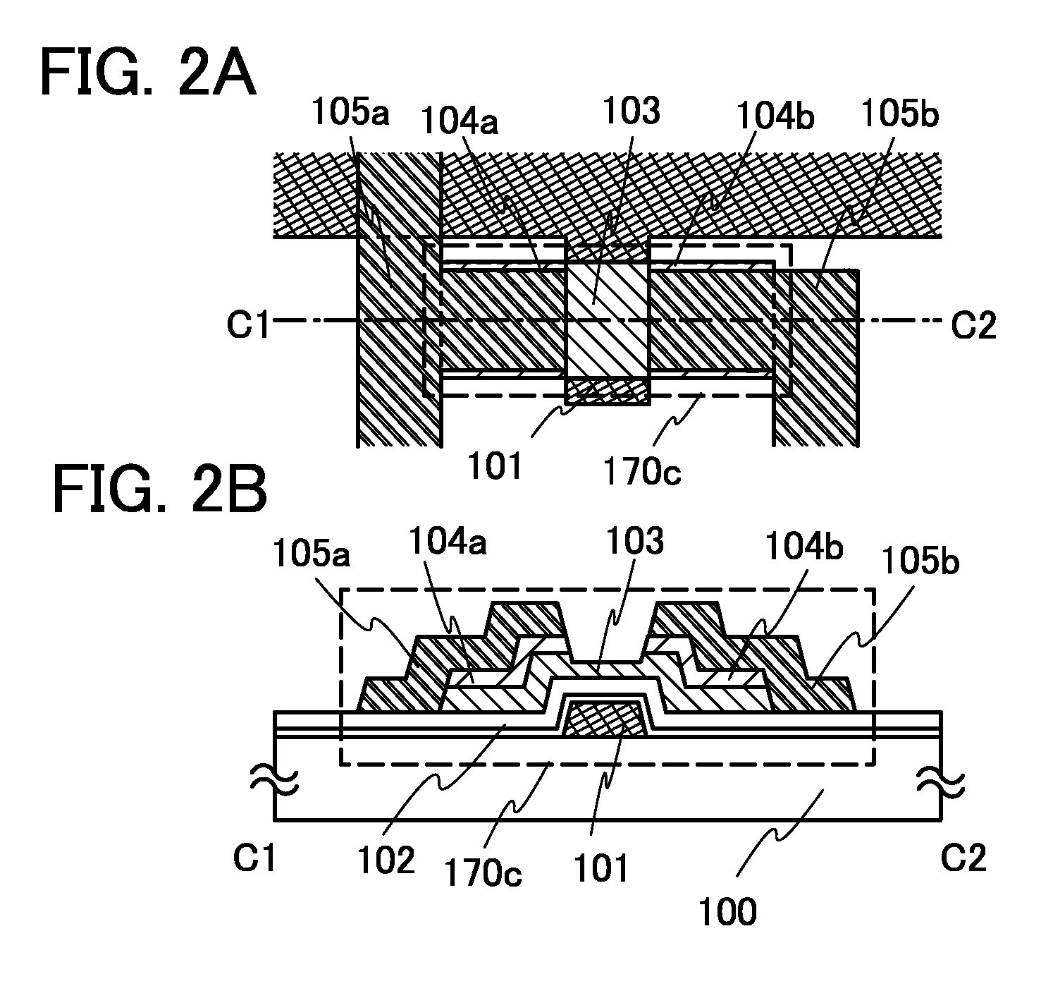 Semiconductor device and method for manufacturing the same