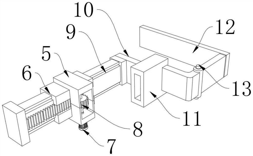 Clamping mechanism