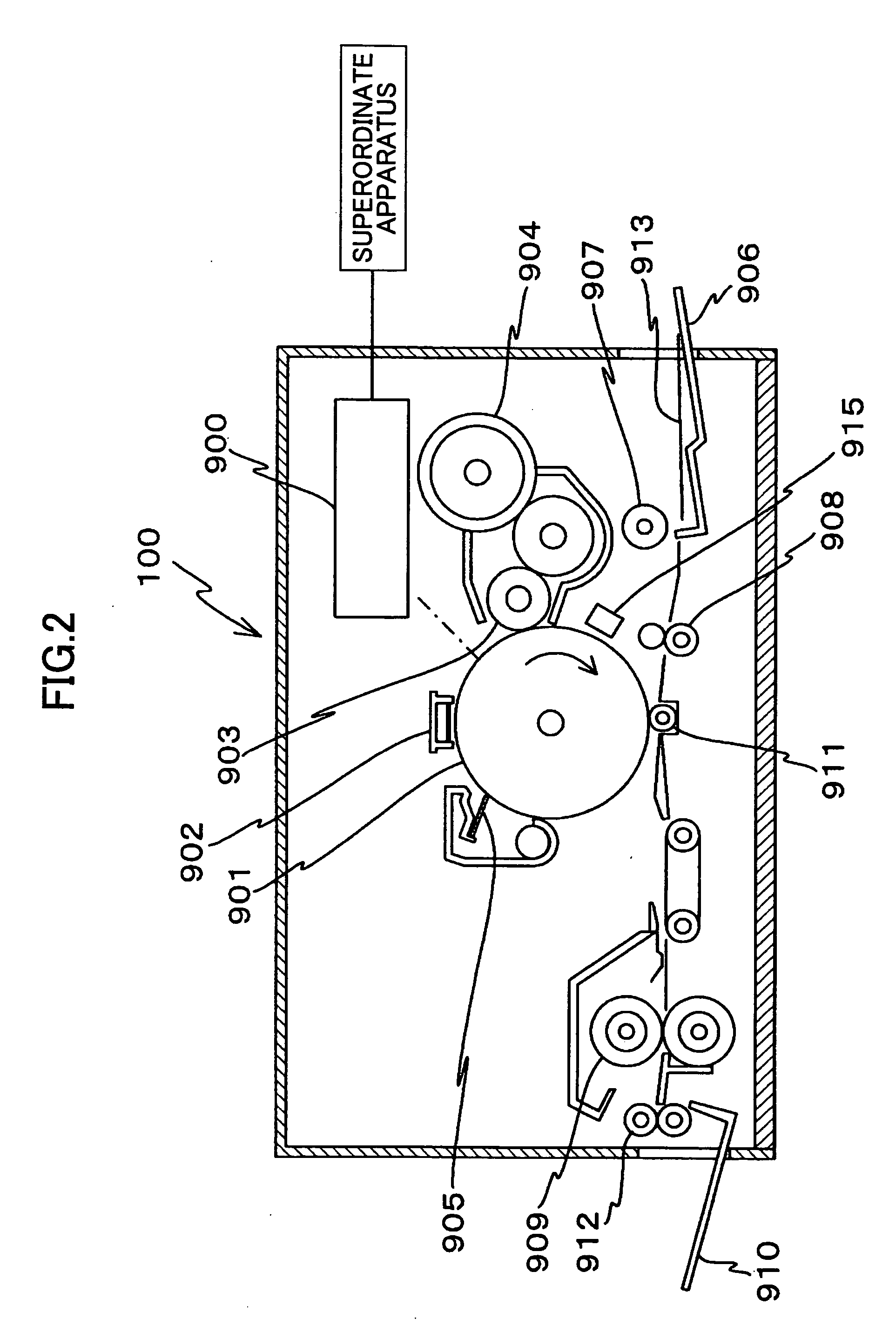 Dot position correcting apparatus, optical scanning apparatus, imaging apparatus, and color imaging apparatus