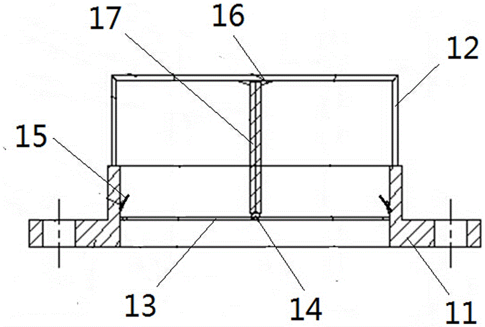 A method for controlling gas drainage in goaf