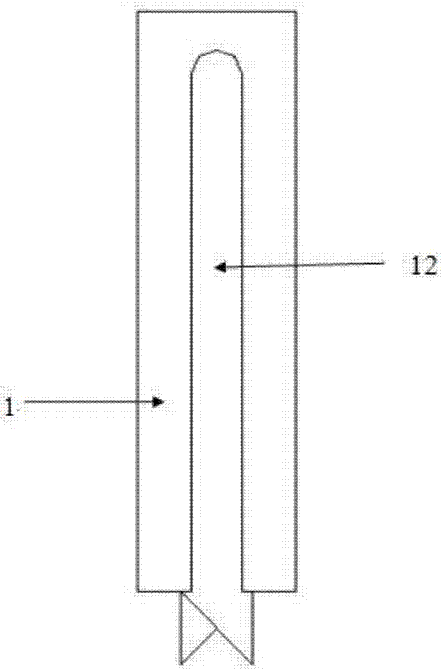 Soil auger