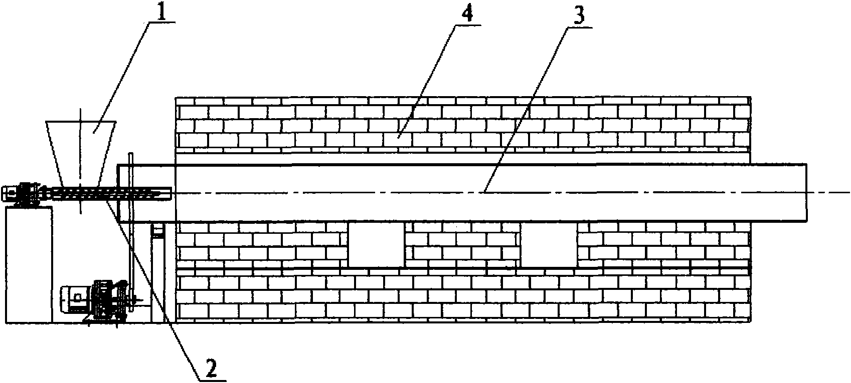 Method for recovering rare earth oxide from fluorescent powder and polishing powder waste