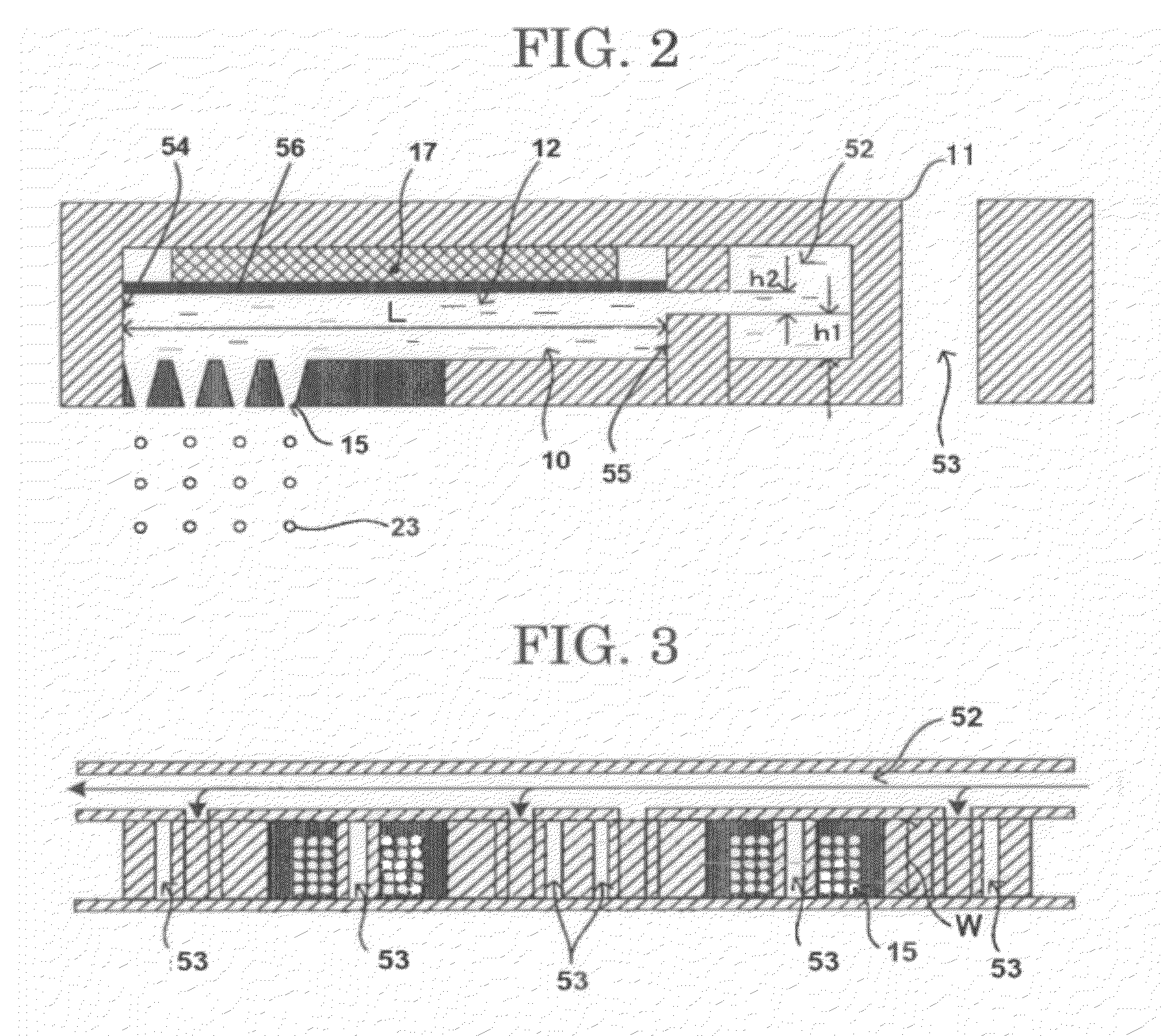 Method and apparatus for producing toner