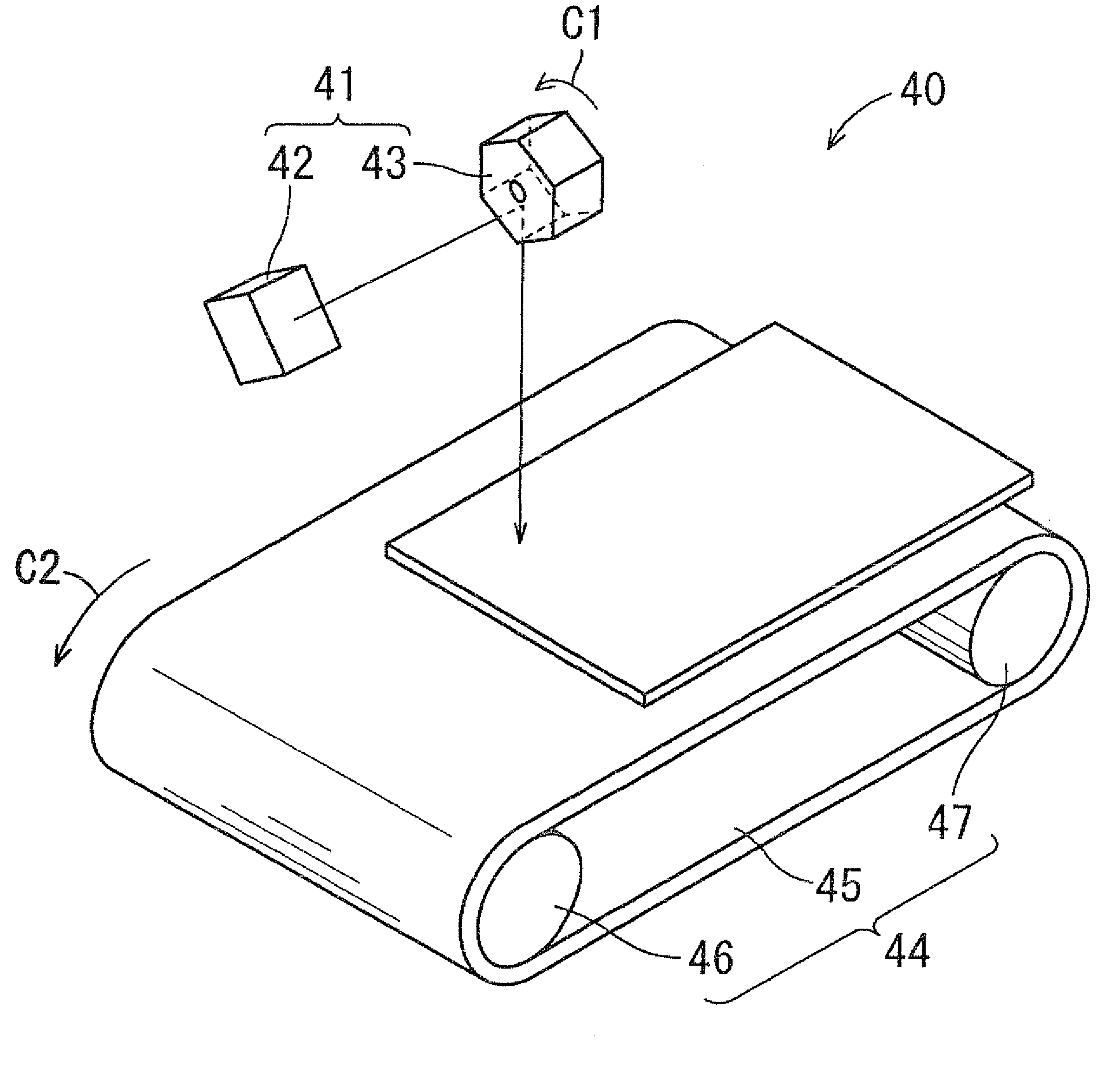 Light fixing toner, and one-component developer and two-component developer containing the light fixing toner