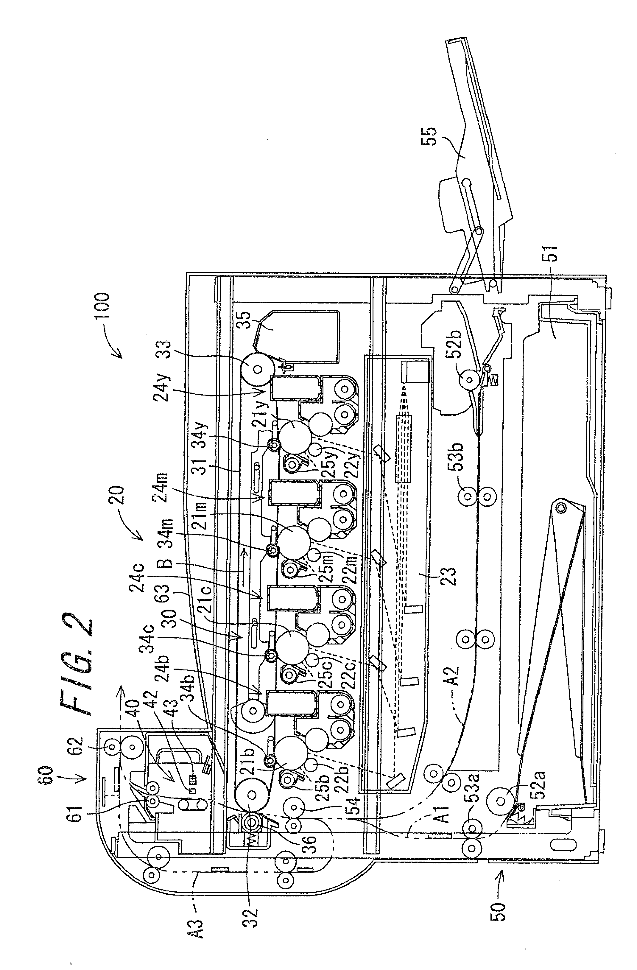 Light fixing toner, and one-component developer and two-component developer containing the light fixing toner