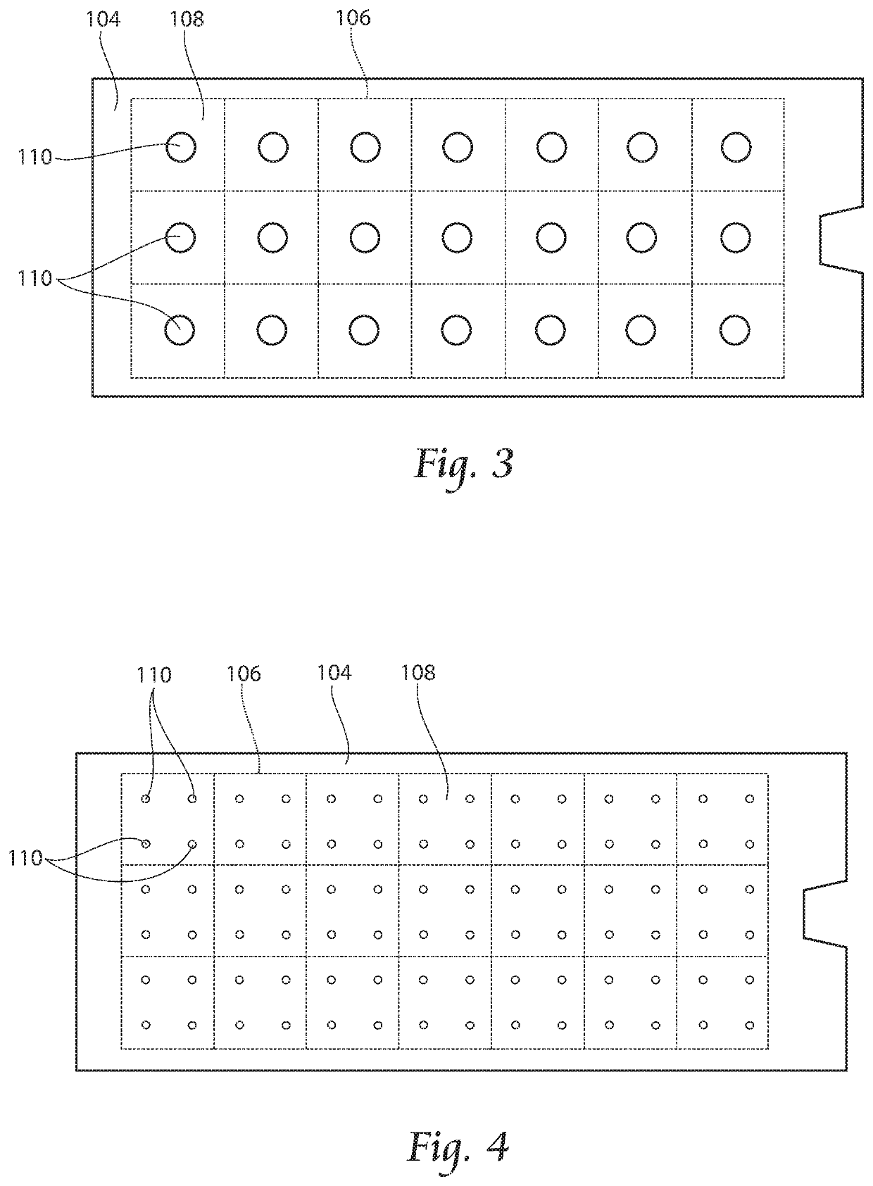 Method and apparatus for reconfigurable boat deck modules