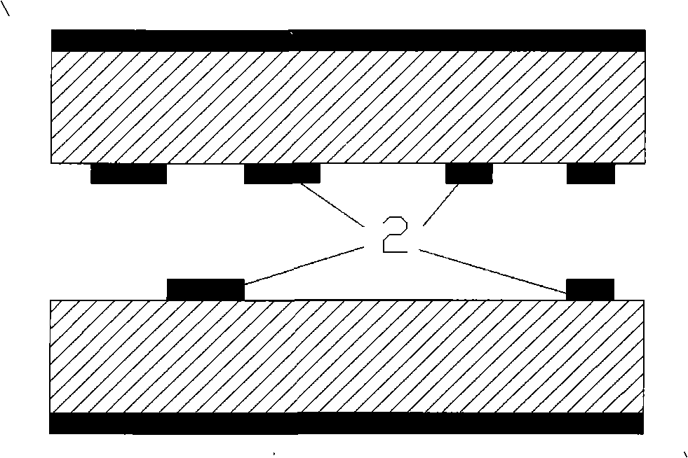 Method for processing printed circuit board