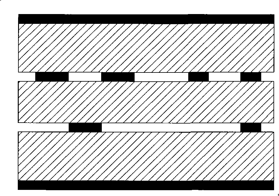 Method for processing printed circuit board