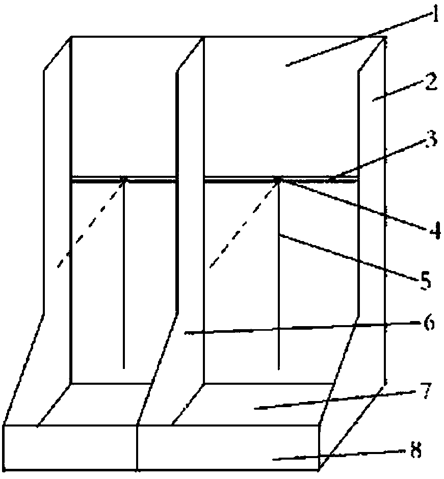 File basket with file protection device