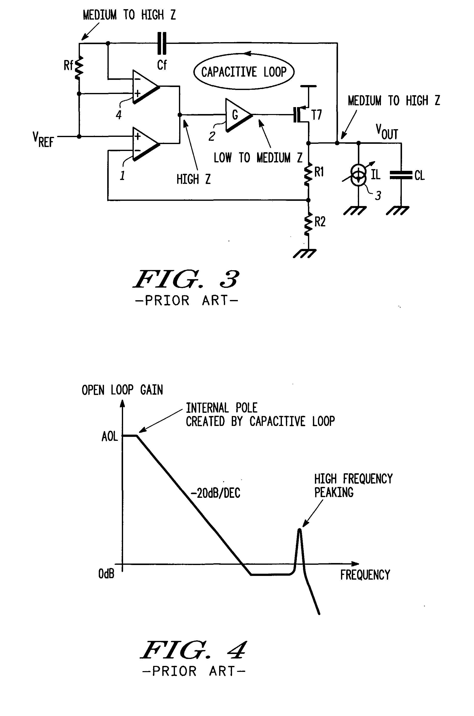 Low drop-out dc voltage regulator