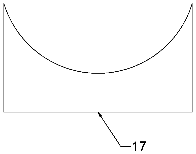 Hold frame for veterinary treatment