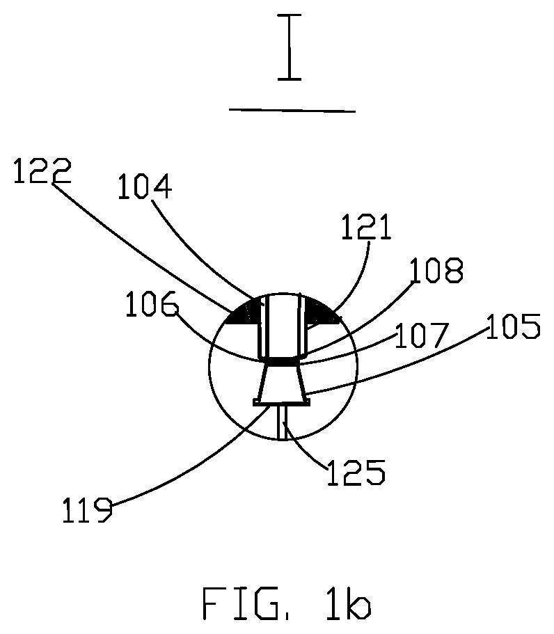 Concentrating solar power module