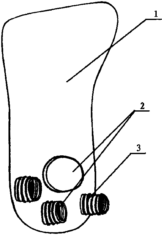 Cushioning shoemaking technology