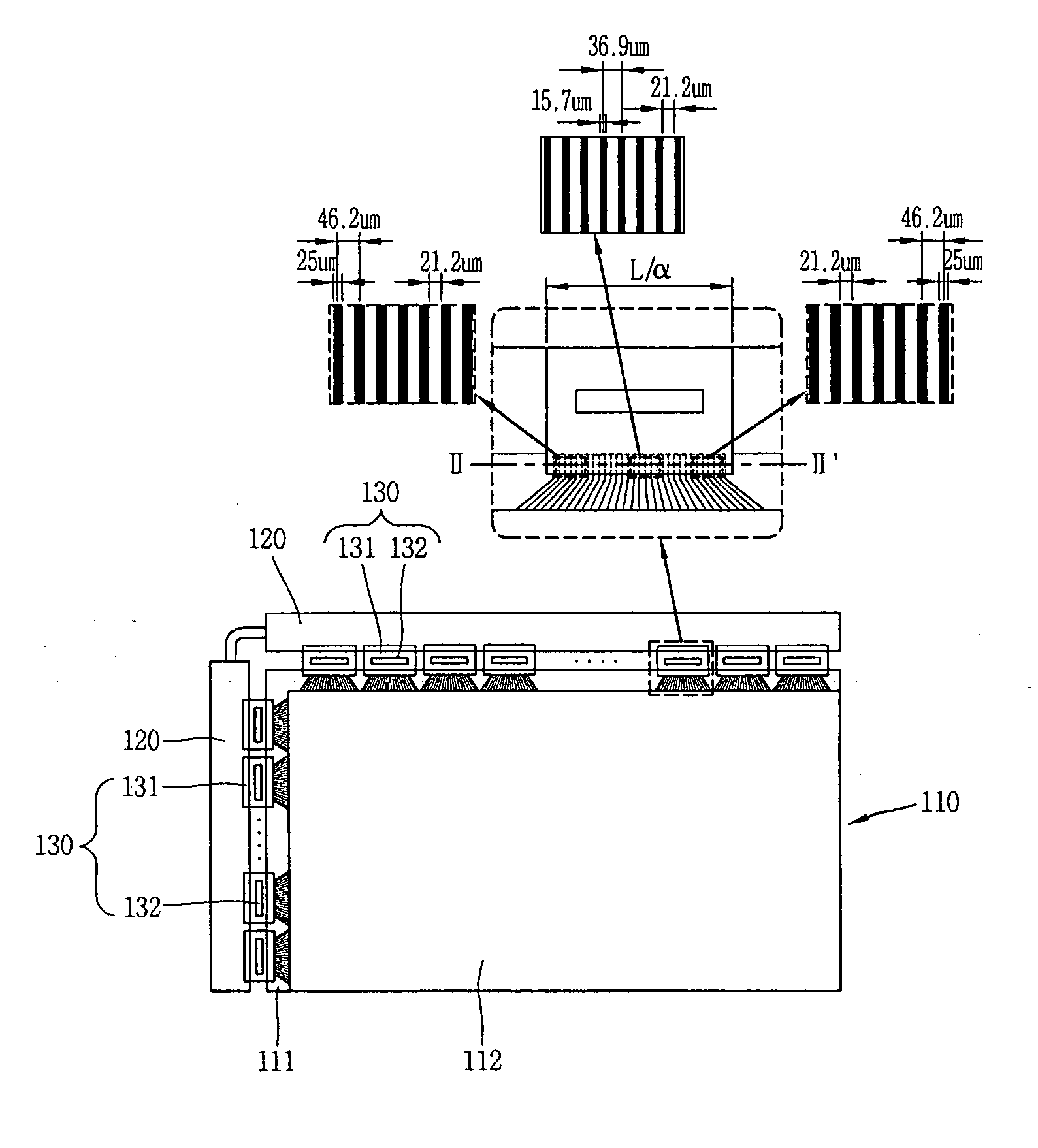 Liquid crystal display device and fabricating method thereof