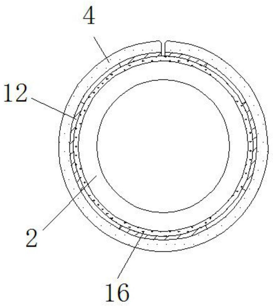 Garment with ultraviolet blocking function