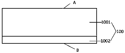 Image sensor adopting deep trench isolation and manufacturing method thereof