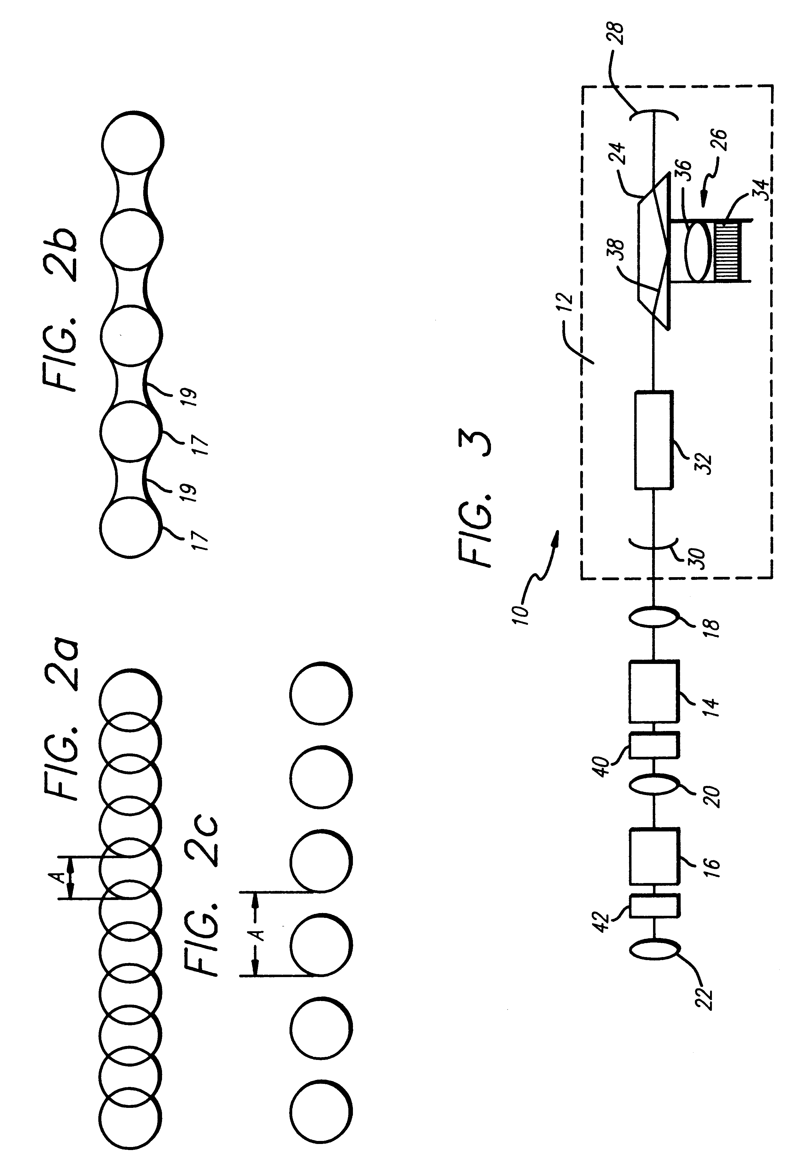 Apparatus and method for forming three-dimensional objects in stereolithography utilizing a laser exposure system with a diode pumped frequency-multiplied solid state laser