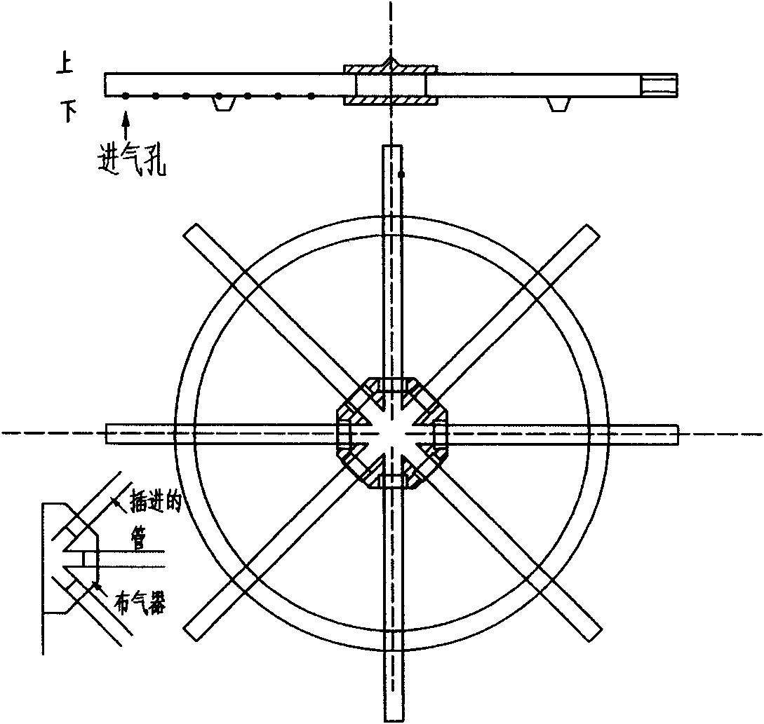 Automatic control bioreactor for breeding maggots and earthworms and culture method