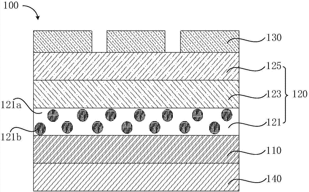 Flexible conducting film and preparing method thereof