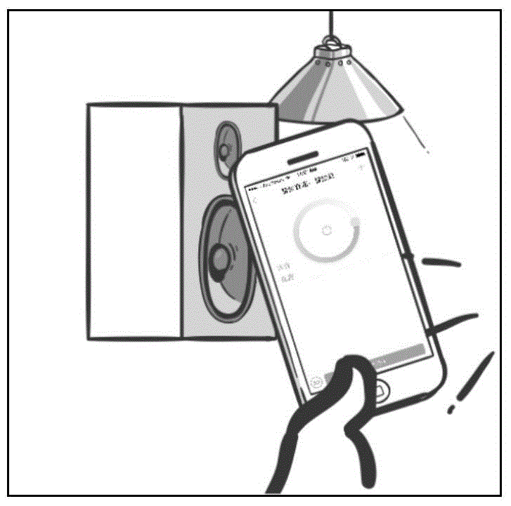 Intelligent device control method and device