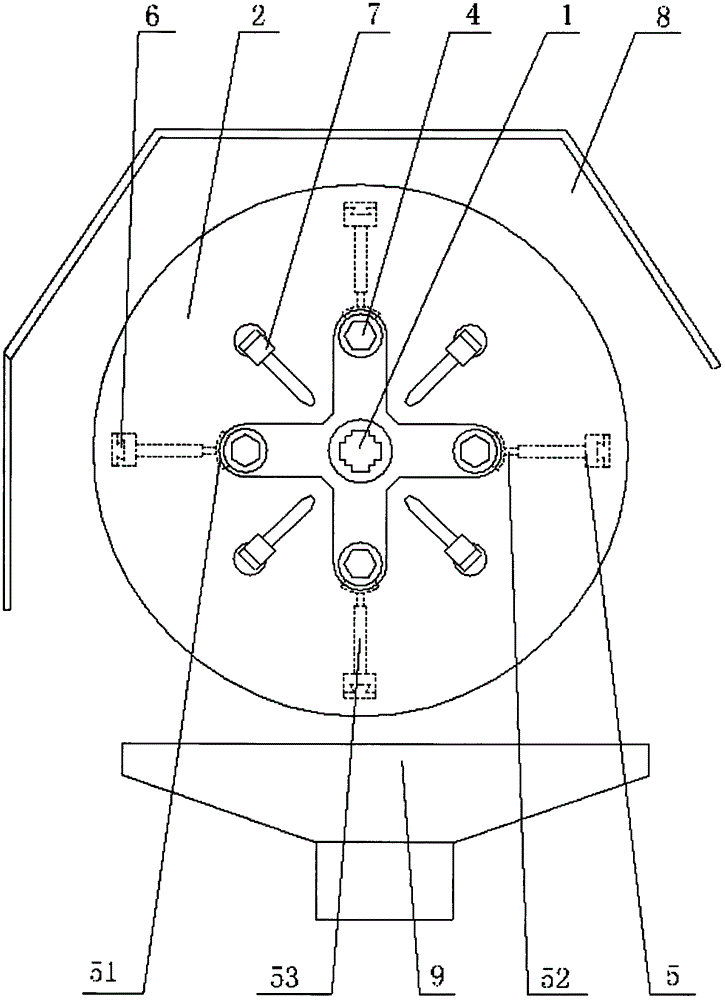 Multi-tool CNC lathe