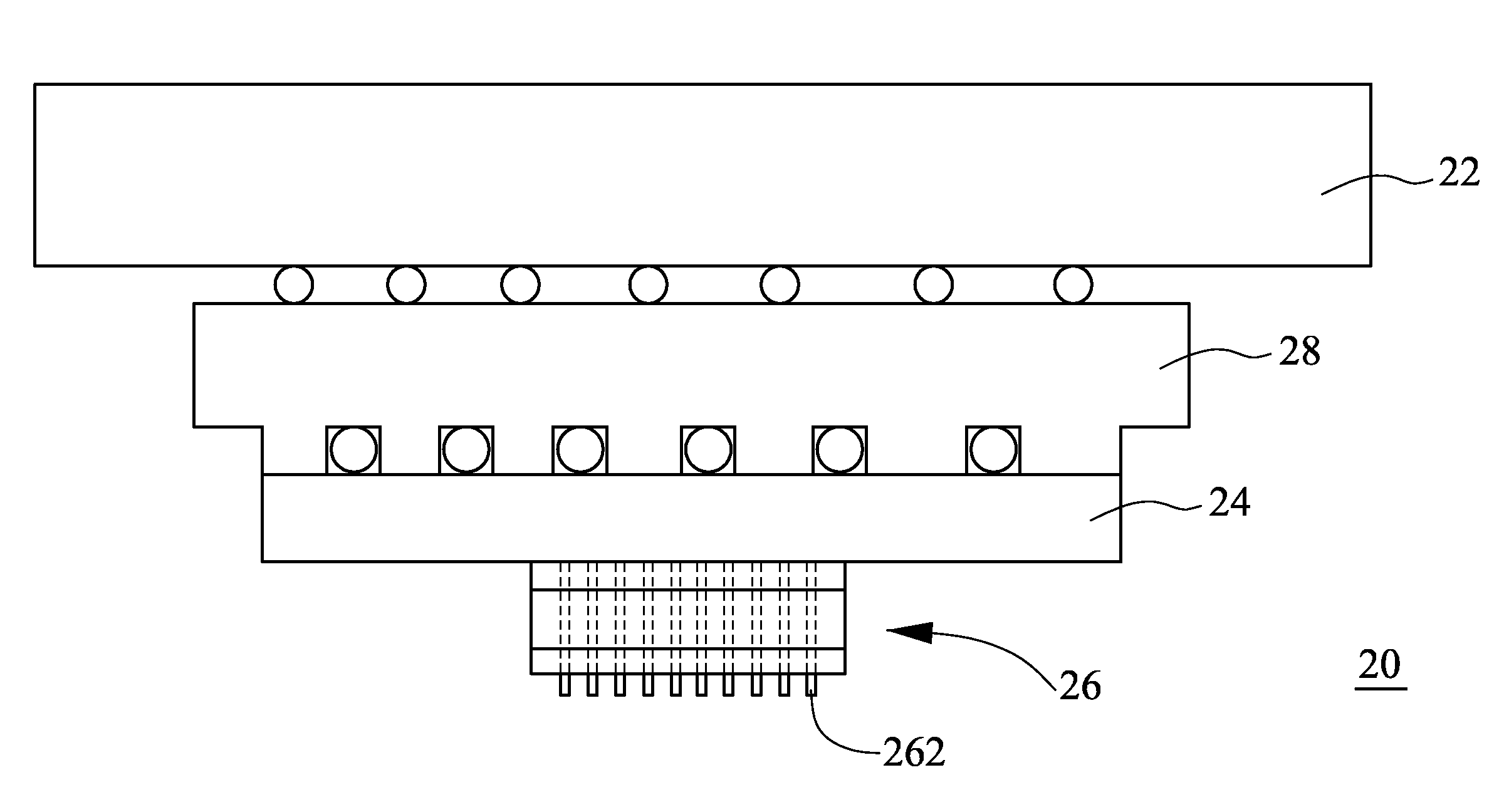 Probing device