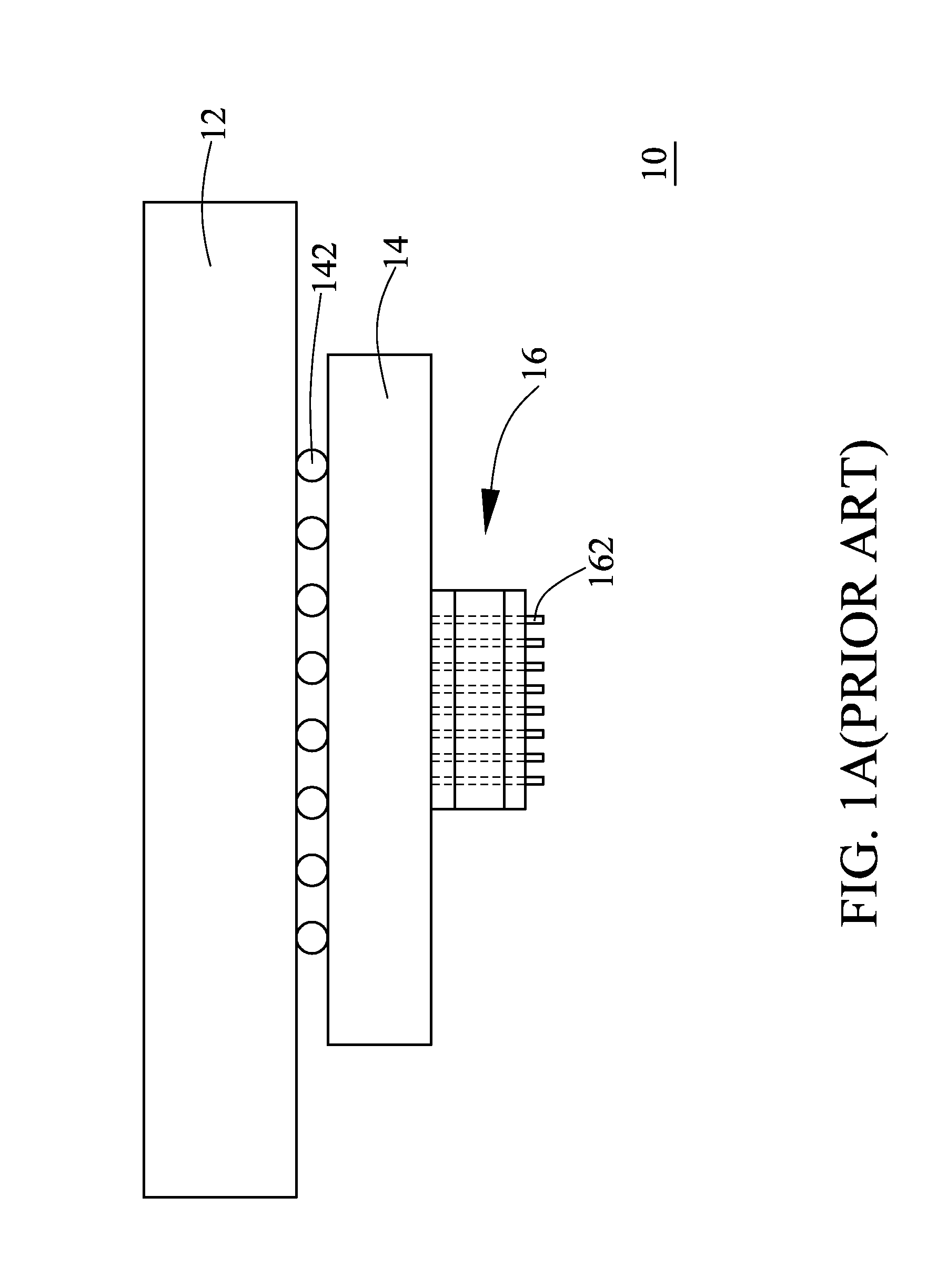 Probing device