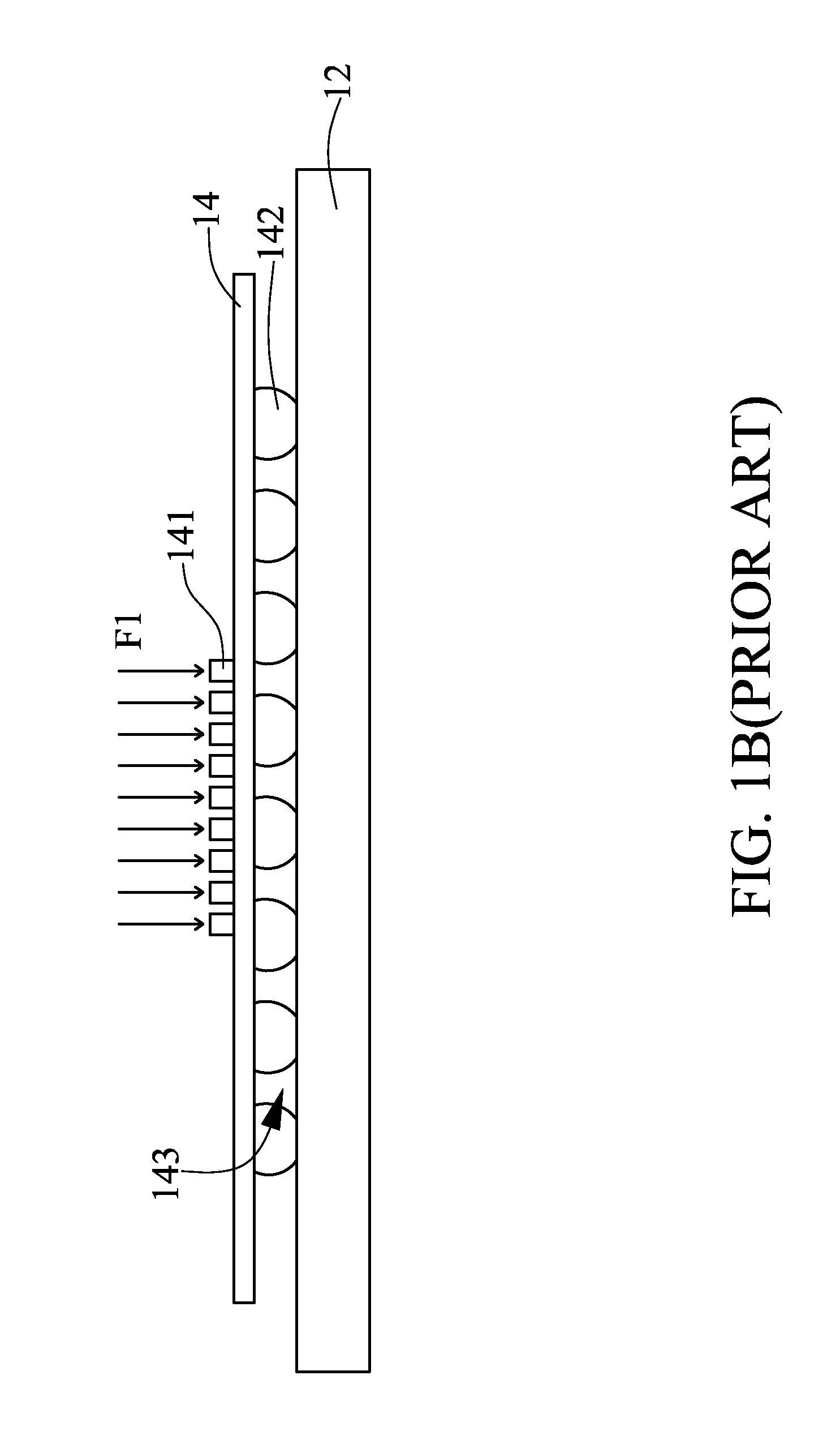 Probing device