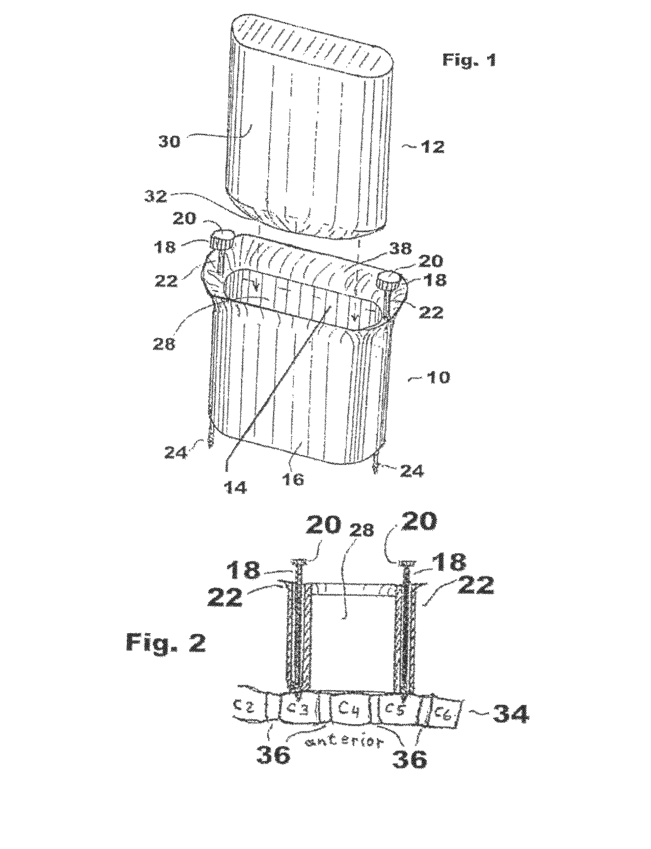 Surgical access instruments for use with spinal or orthopedic surgery