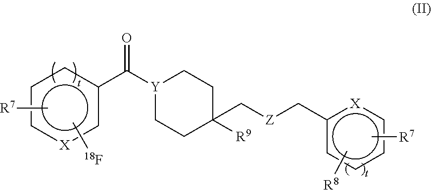 Radiolabeled compounds and uses thereof