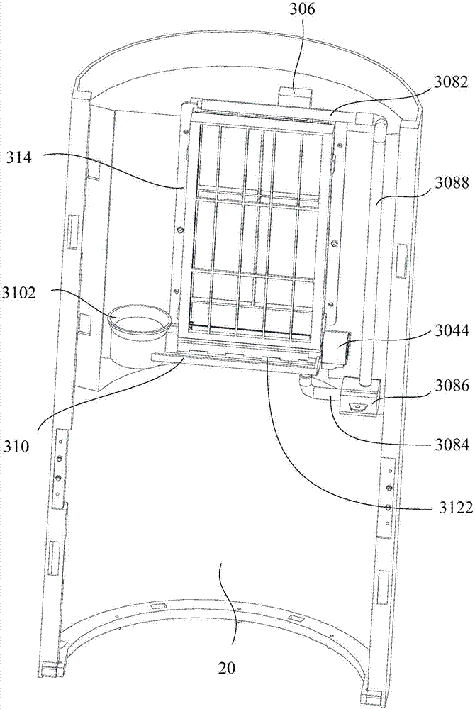 Air conditioner and humidifying control method and system