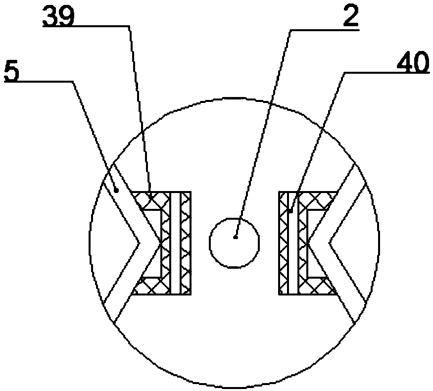 Tea processing equipment