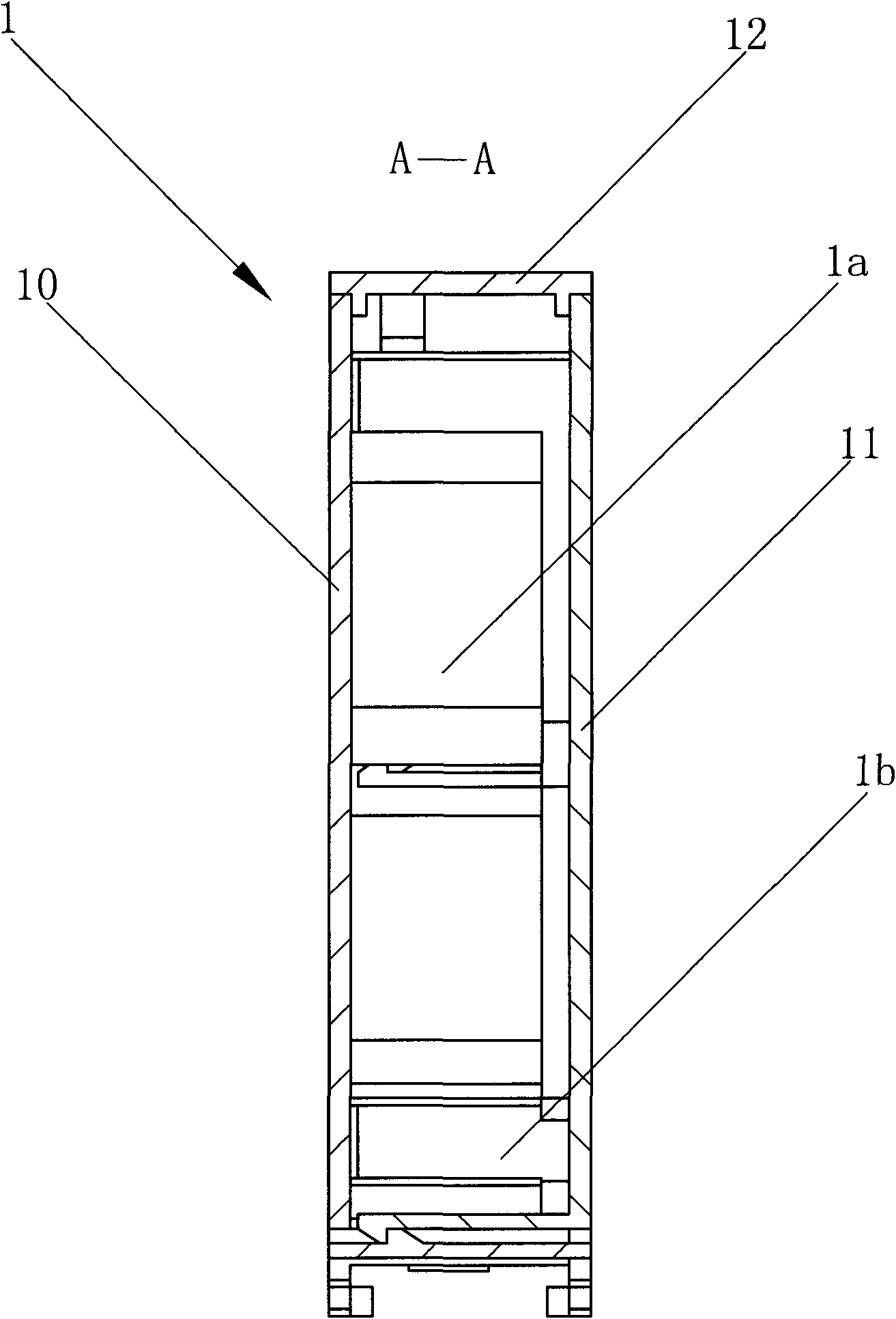 Multipurpose relay