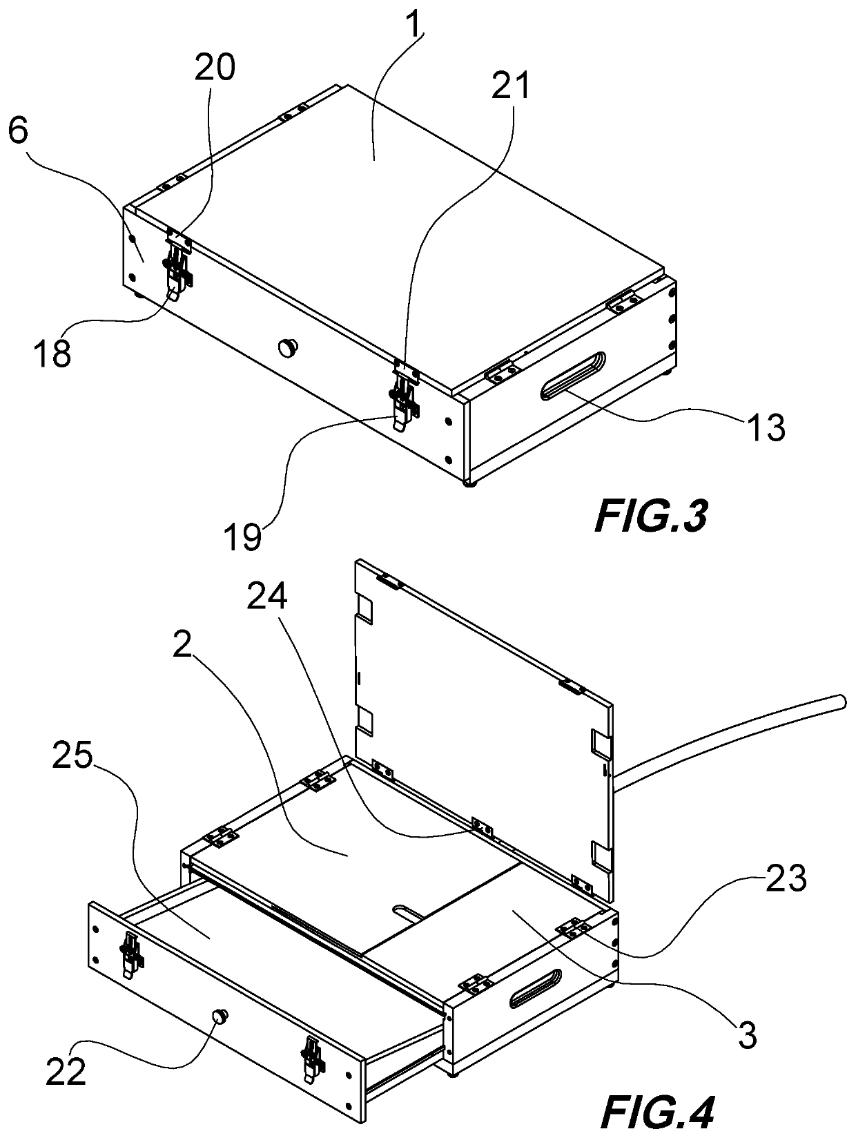 Compact expandable countertop pet grooming and washing station