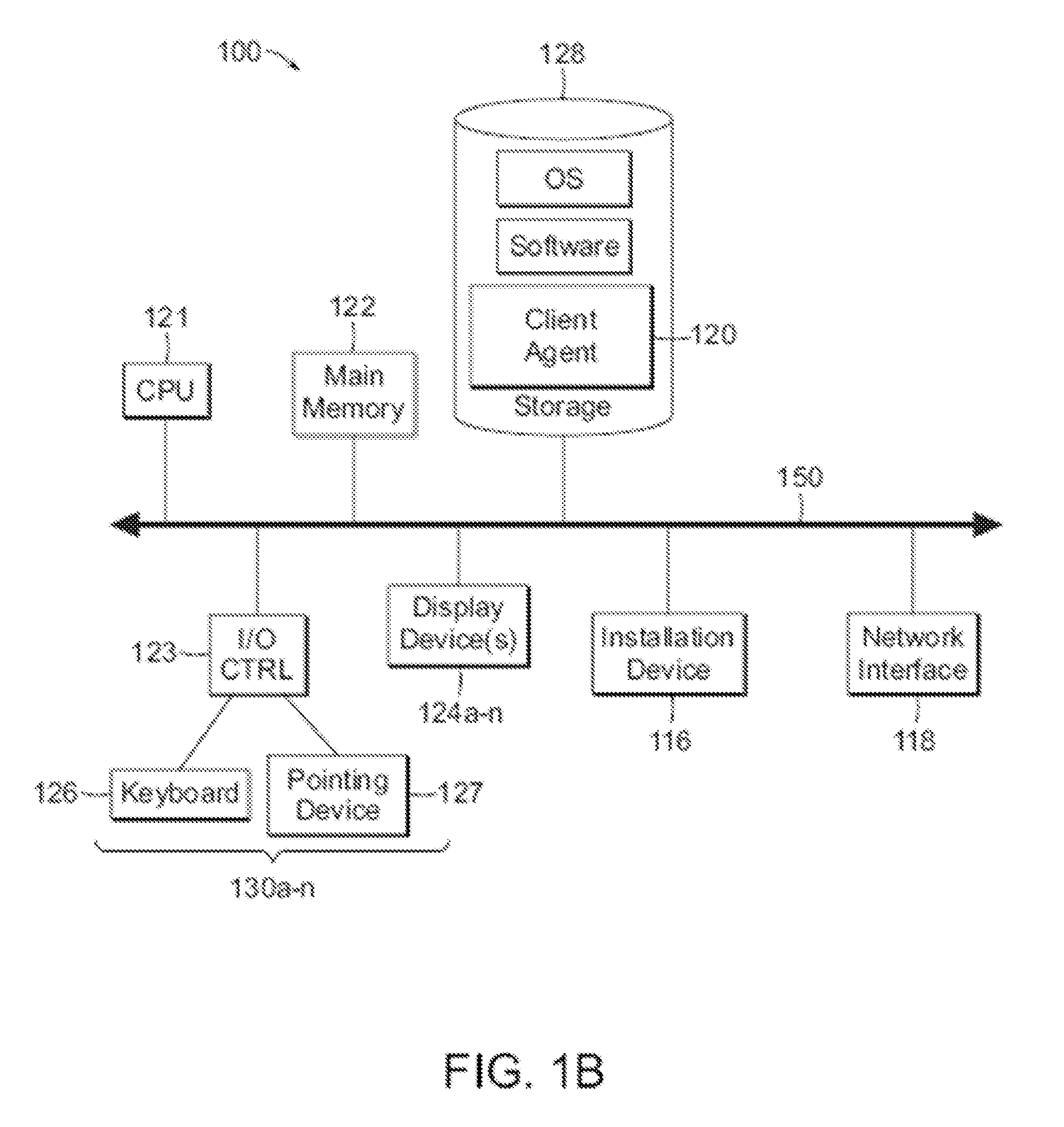 Methods and systems for maintaining state in a virtual machine when disconnected from graphics hardware