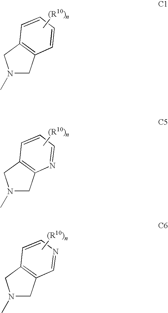 Pharmaceutical compounds