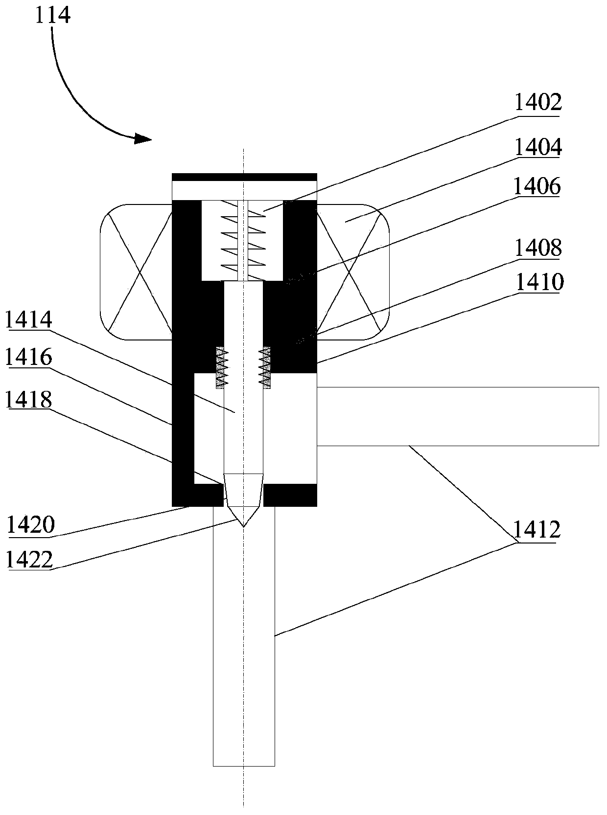 Operation control method, control device, air conditioner, and computer readable storage medium