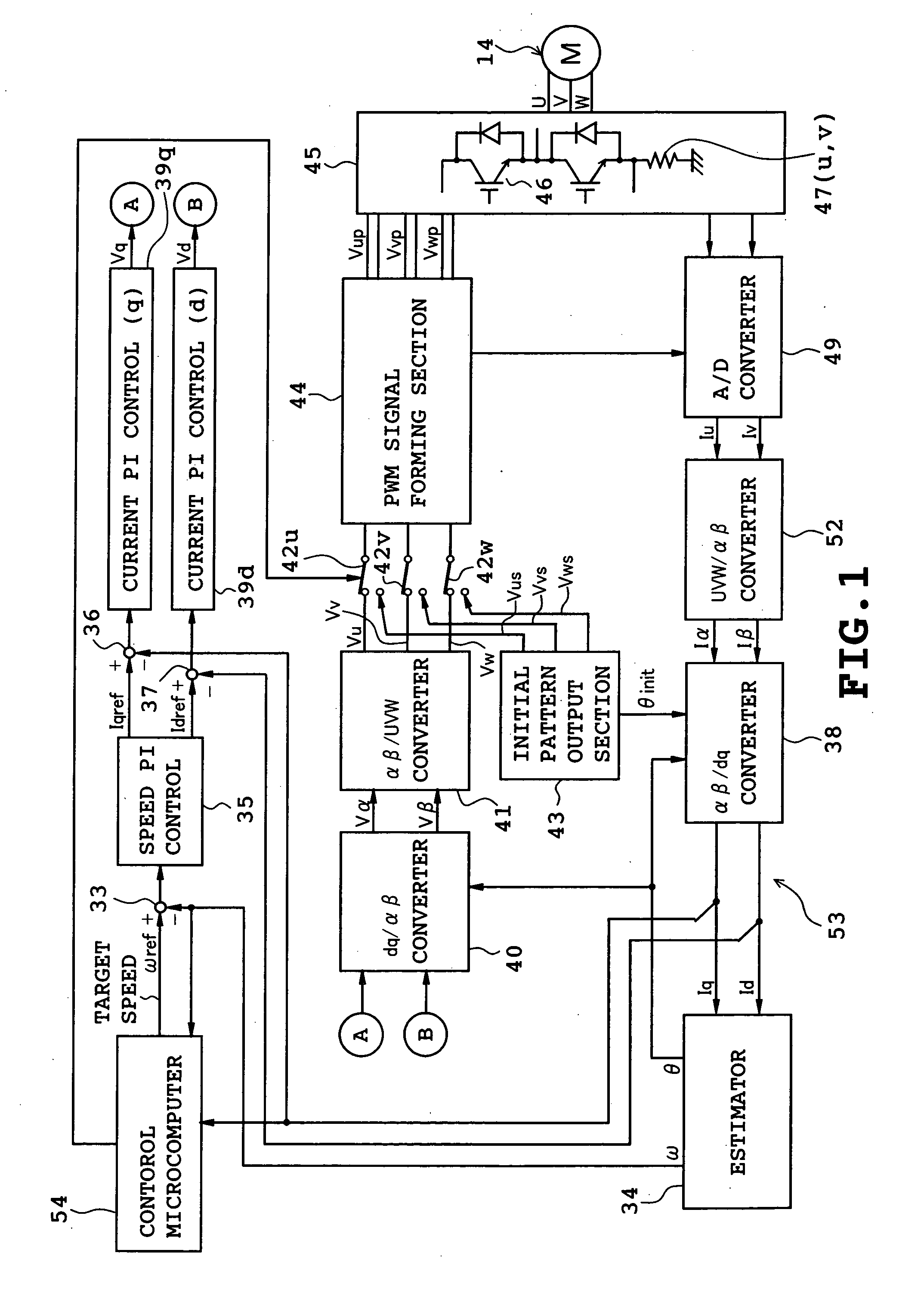 Drum washing machine