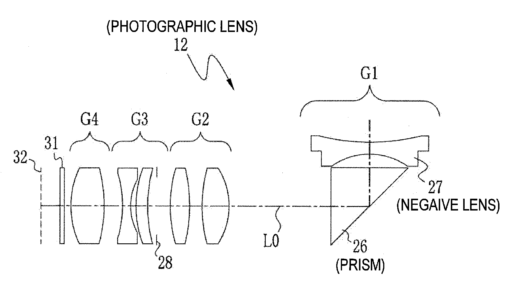 Zoom lens and image pickup apparatus