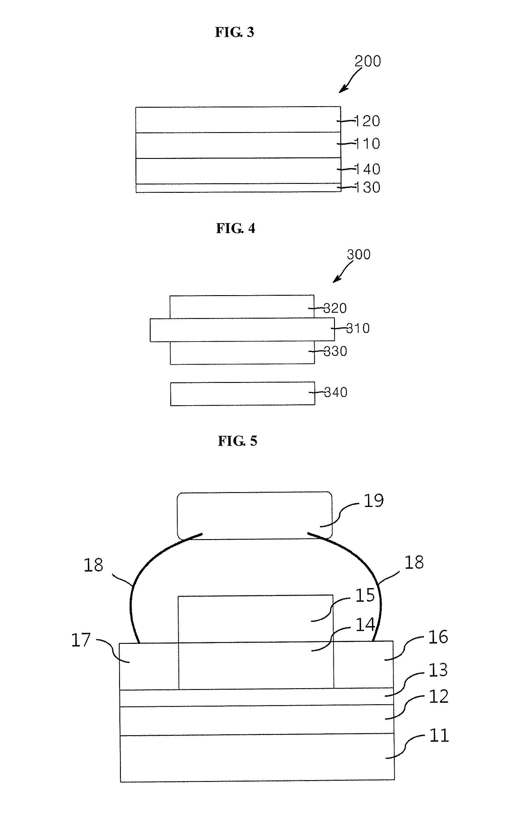 Adhesive film for polarizing plate, polarizing plate including the same and optical display including the same