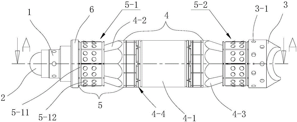 Soluble bridge plug